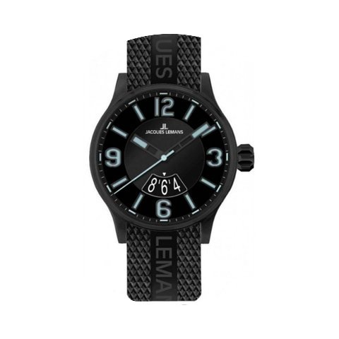 Jacques Lemans Sport Porto Luminous 1-17...