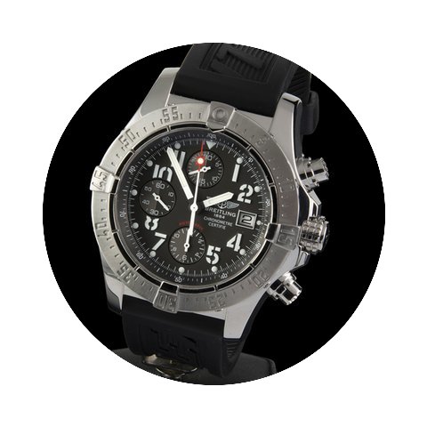 Breitling AVENGER...
