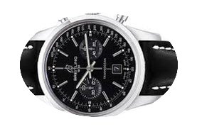 Breitling Transocean Chronograph 38...