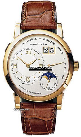 A. Lange & Söhne [NEW][SPECIAL] Lan...