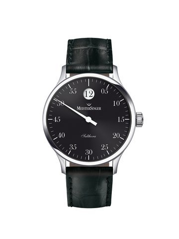Meistersinger Salthora incl 19% MWST...