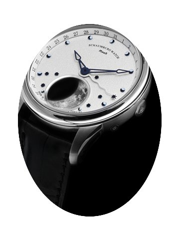 Lindburgh   Benson Grand Perpetual Moon ...