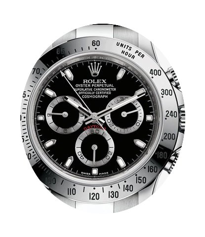 Rolex [SPECIAL DL] Cosmograph Daytona 11...