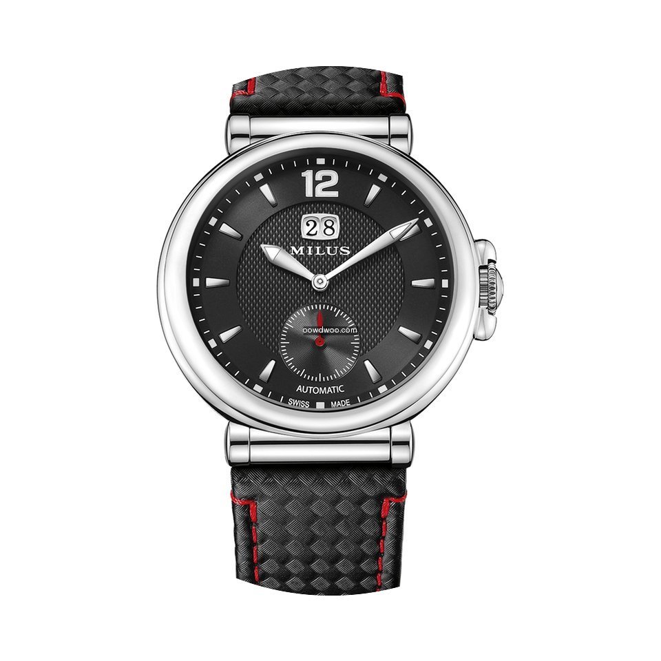 Milus Zetios ZET011...