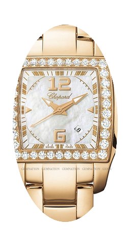 Chopard Two O Ten Lady...