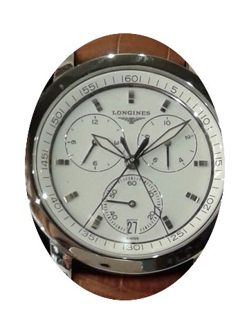 Longines Special 1000 chrono...