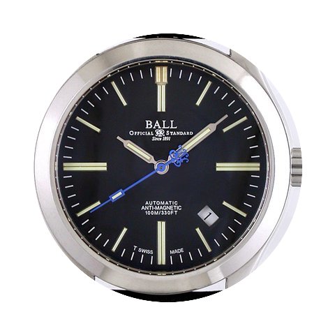 Ball Ingenieur II...