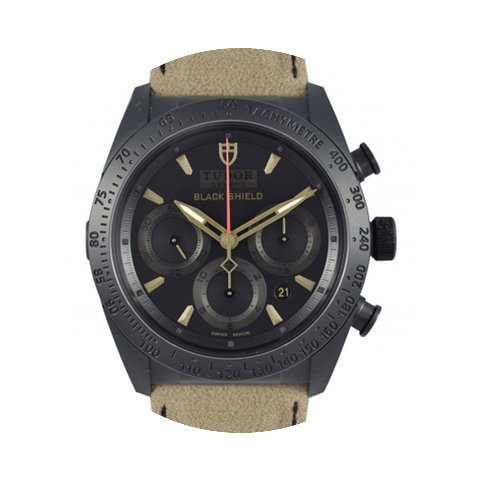 Tudor Fastrider Black Shield Keramik...