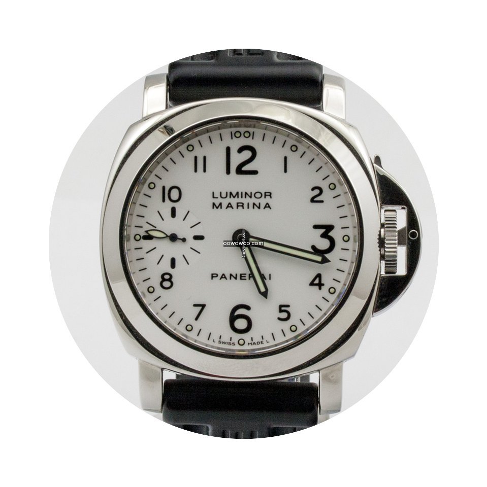 Panerai Luminor Marina...