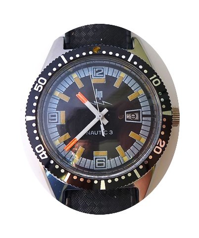 Lip NAUTIC 3...