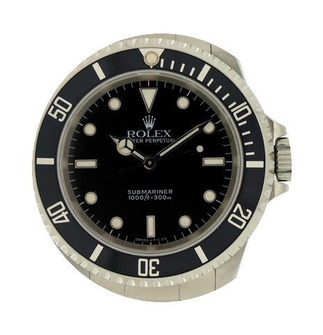 Rolex Submariner...