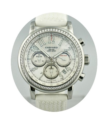 Chopard Mille Miglia Chrono Ladies...