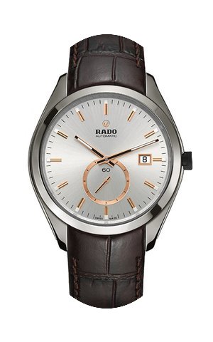Rado Hyperchrome Automatic Small Second ...