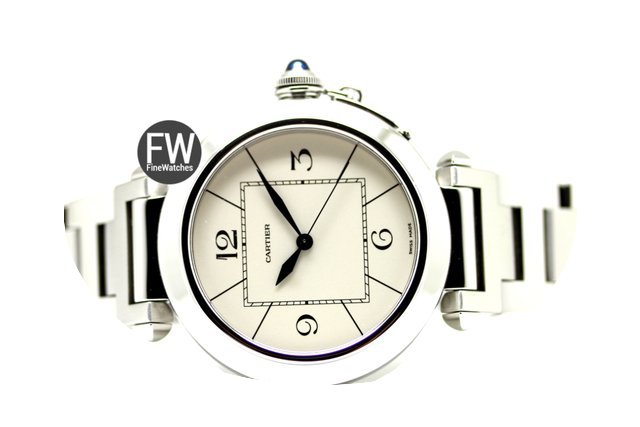 Cartier Pasha 42 mm...