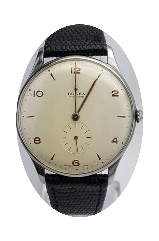 Rolex Precision Vintage REF: 3675...