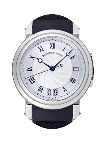 Breguet Marine 5817 Automatic Big Date R...