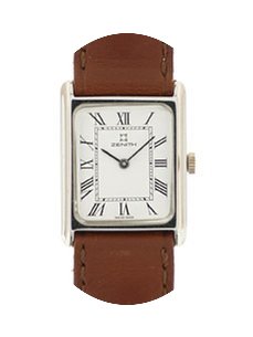 Zenith Epoca manuale con garanzia origna...