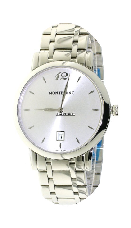 Montblanc Star Classique...