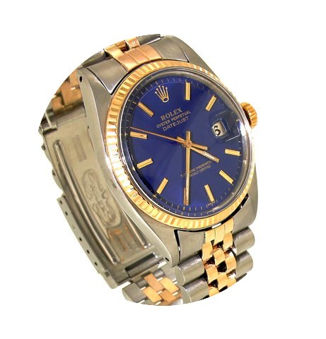 Rolex Datejust...