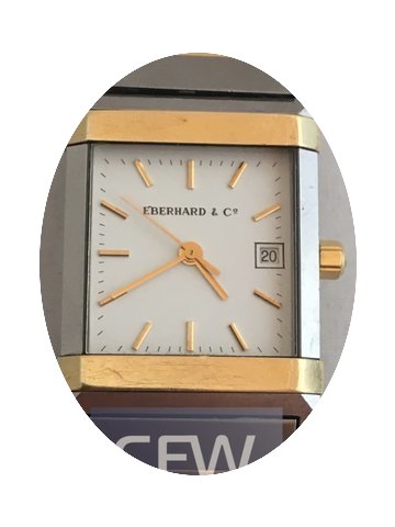 Eberhard & Co. Piccadilly...
