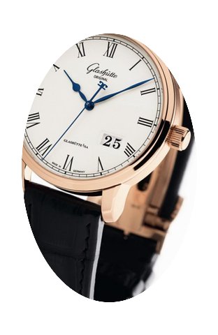 Glashütte Original Senator Panoramadatu...