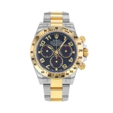 Rolex Daytona 116523 BLA (11619)...
