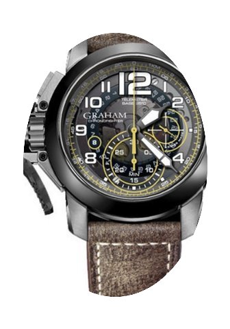 Graham Chronofighter Oversize Target...