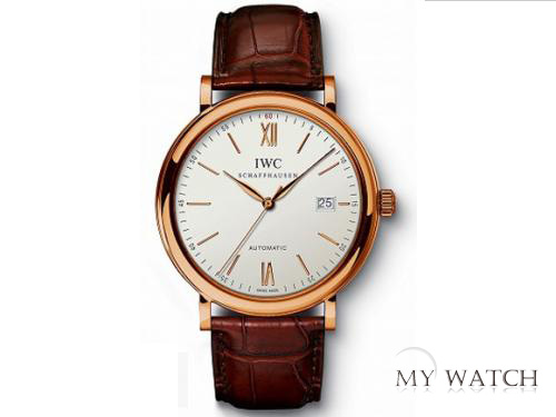 IWC -ポートフィノ‐IW356504...