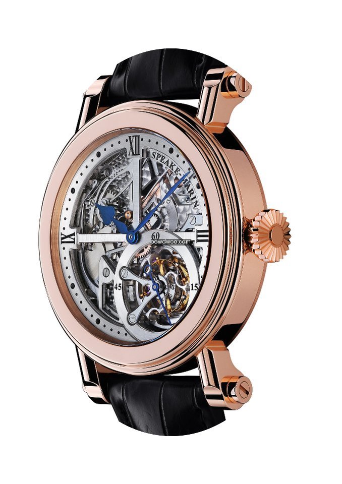 Speake-Marin Renaissance...