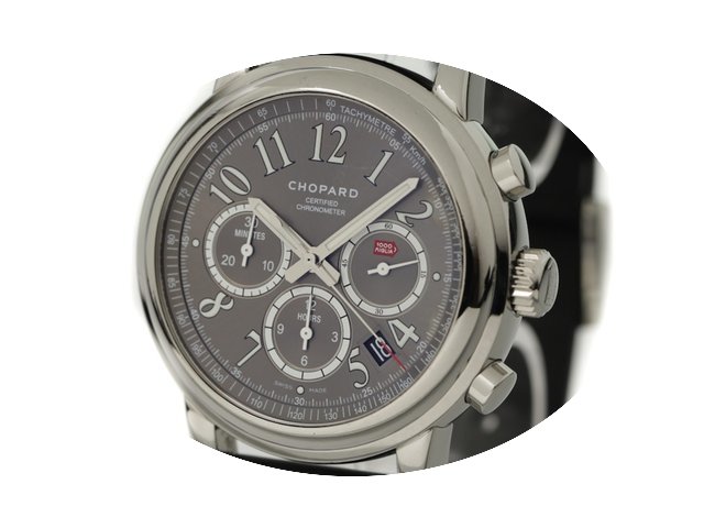 Chopard Mille Miglia Chronograph Competi...