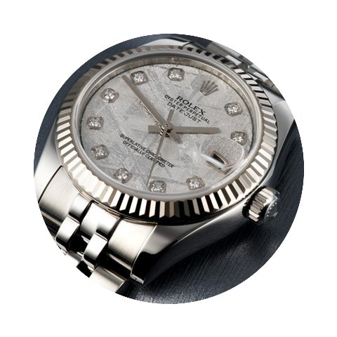 Rolex Datejust 31mm Midsize - 'Diamond S...
