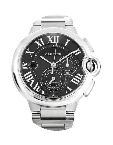Cartier Ballon Bleu Chronograph...