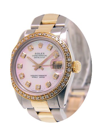Rolex Datejust 68273...
