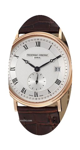 Frederique Constant Slim Line...