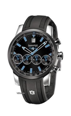 Eberhard & Co. Chrono 4 Colors Limit...