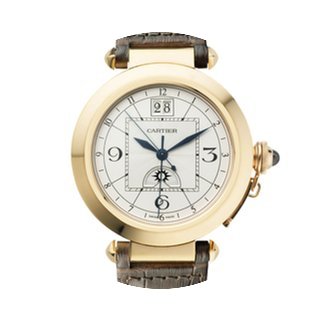 Cartier Pasha de Cartier...