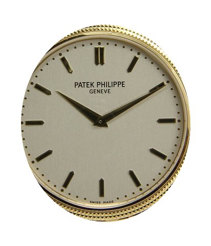 Patek Philippe Calatrava Ref. 5120 J...
