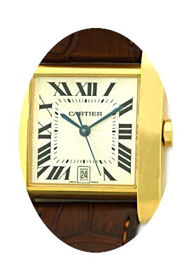 Cartier 