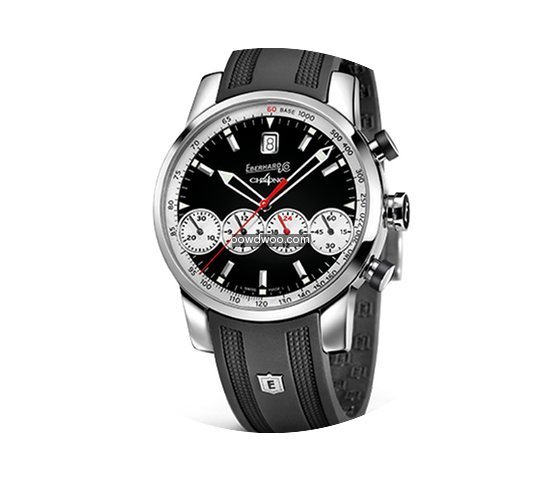 Eberhard & Co. Chrono 4 Grand Taille...