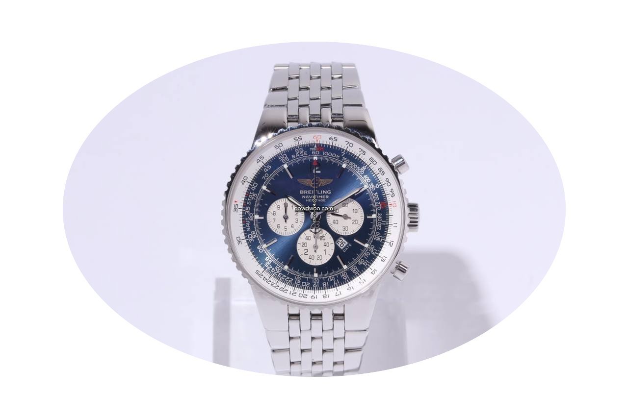 Breitling Navitimer Heritage...