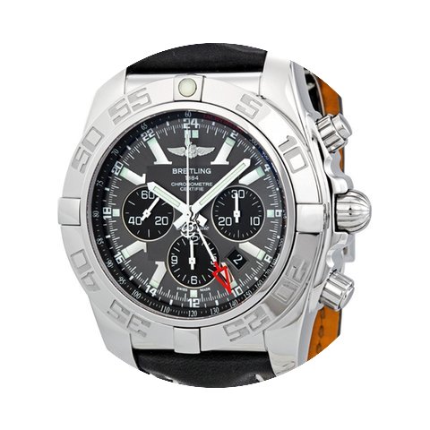 Breitling Chronomat...
