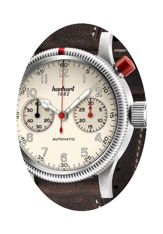 Hanhart Poineer MK I...