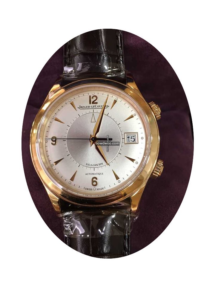 Jaeger-LeCoultre q1412430...