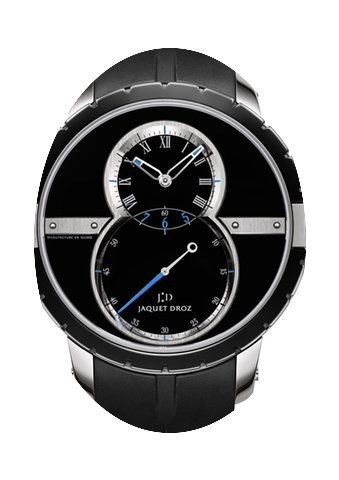 Jaquet-Droz Grande Seconde SW 45mm Mens ...