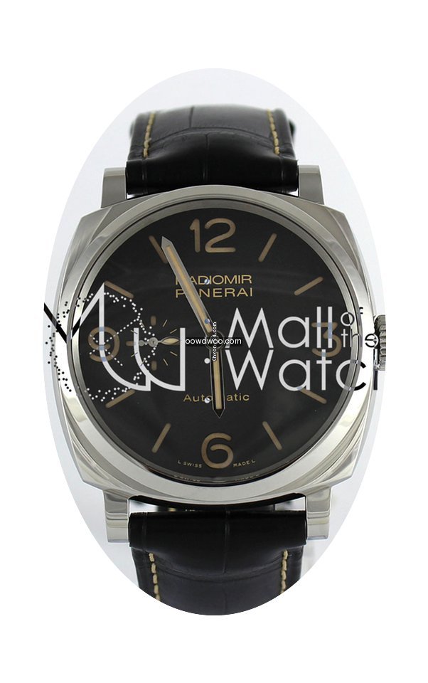 Panerai Radiomir 1940 3 Days – Pam0057...