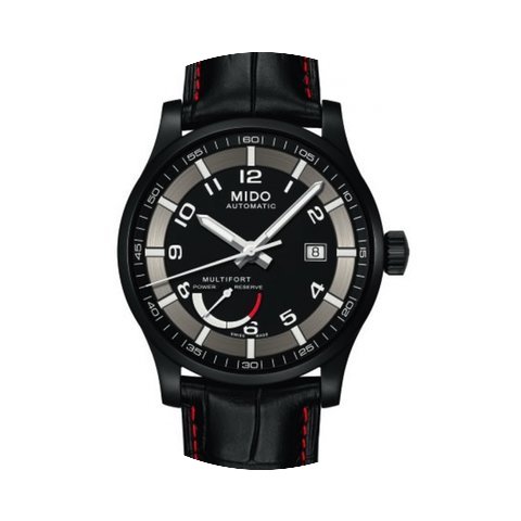 Mido Multifort Power Reserve Automatikuh...