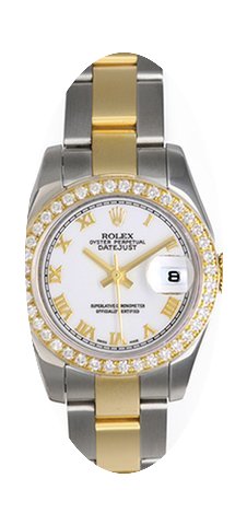 Rolex Datejust 179173...