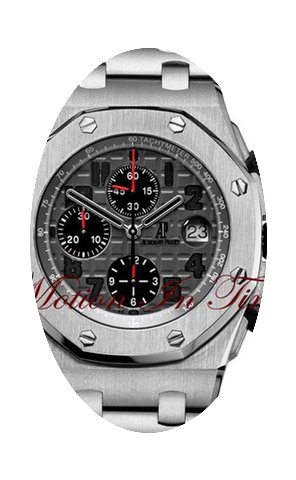 Audemars Piguet ROYAL OAK OFFSHORE THEME...