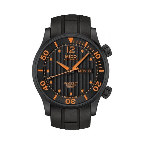 Mido Multifort Automatikuhr M005.930.37....