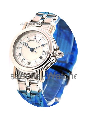 Breguet Lady's Marine 25mm...